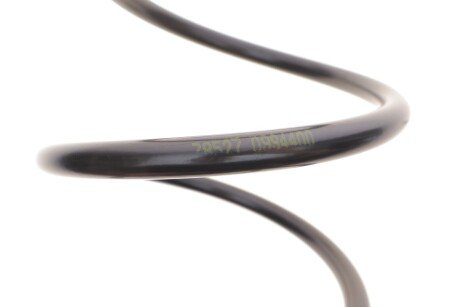 Пружина передняя lesjofors 4056866