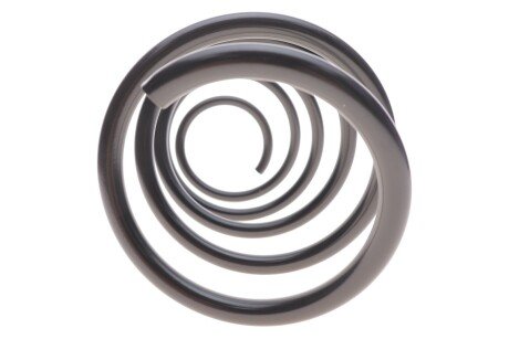 Пружина передняя lesjofors 4056866