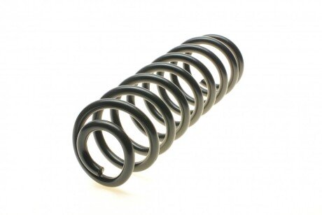 Пружина передня lesjofors 4056869