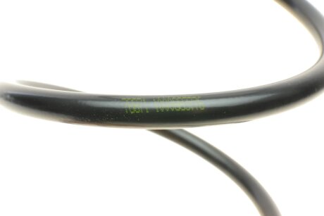 Пружина передняя lesjofors 4056875