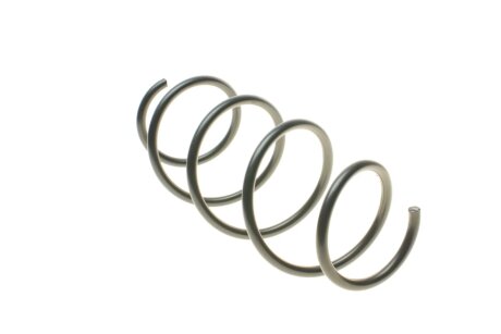 Пружина передняя lesjofors 4056875