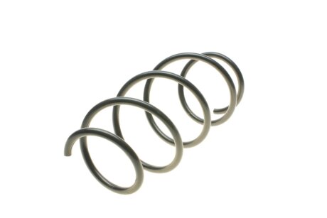 Пружина передняя lesjofors 4056875