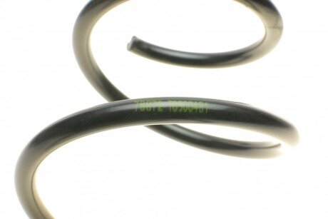 Пружина передняя lesjofors 4056876