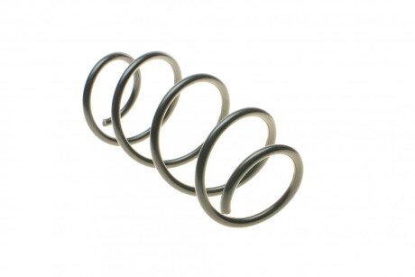 Пружина передняя lesjofors 4056876