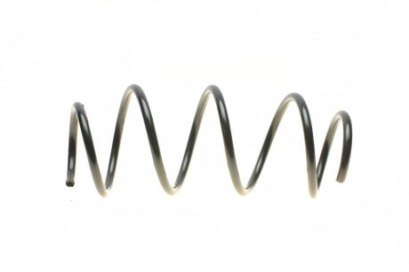 Пружина передняя lesjofors 4056876