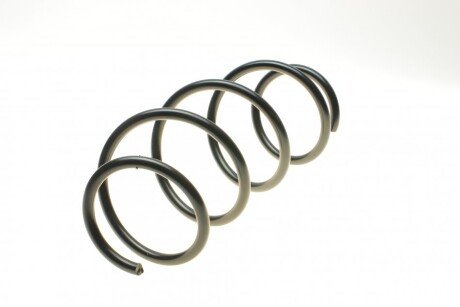 Пружина передняя lesjofors 4056876