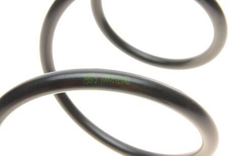 Пружина передняя lesjofors 4056877