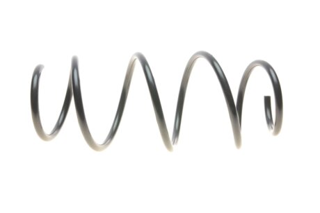 Пружина передняя lesjofors 4056877