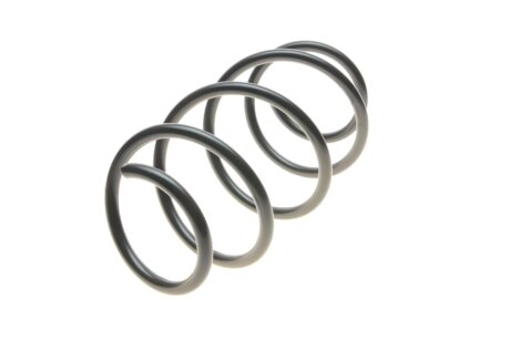 Пружина передняя lesjofors 4056877