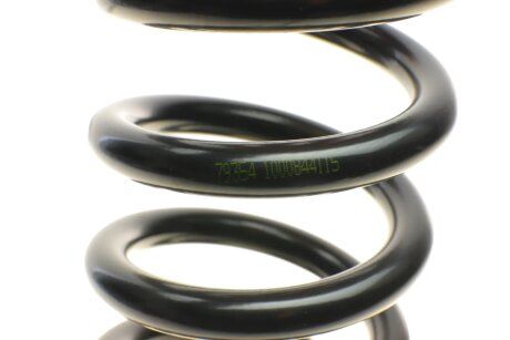 Пружина передня lesjofors 4056884