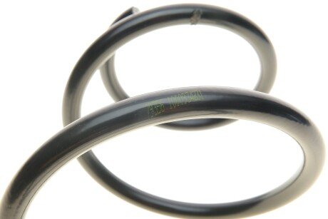 Пружина передня lesjofors 4056886