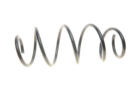 Пружина передня lesjofors 4056886