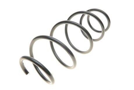 Пружина передня lesjofors 4056886