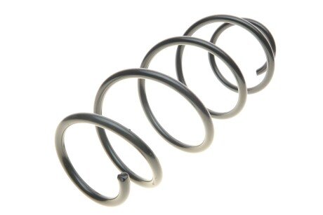 Пружина передня lesjofors 4056886