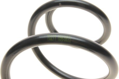 Пружина передня lesjofors 4056890