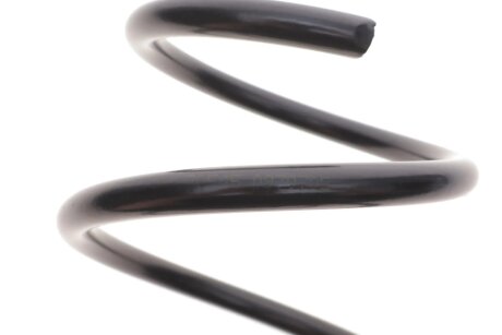 Пружина передня lesjofors 4056901