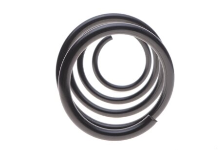 Пружина передня lesjofors 4056901