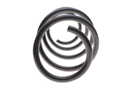 Пружина передня lesjofors 4056901