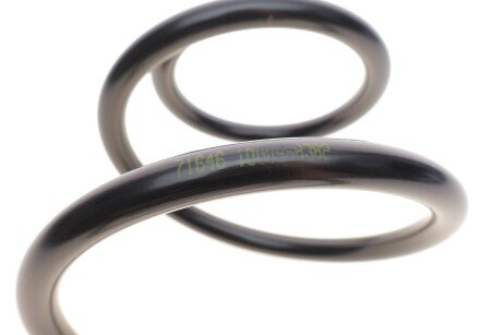 Пружина передня lesjofors 4056931