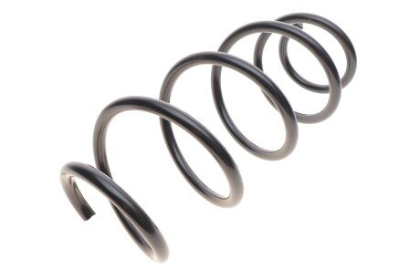 Пружина передня lesjofors 4056931