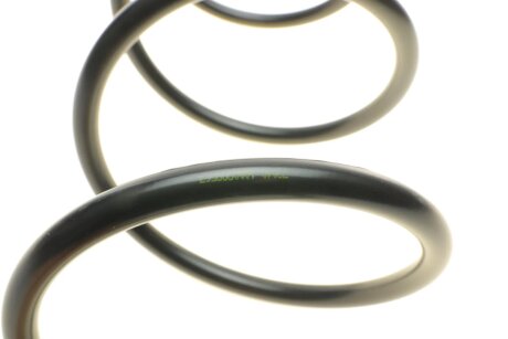 Пружина передня lesjofors 4056943