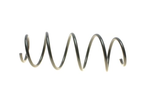 Пружина передня lesjofors 4056943