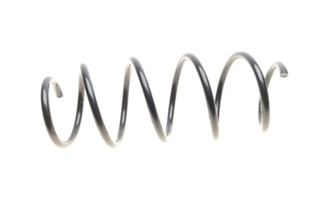 Пружина передня lesjofors 4056945