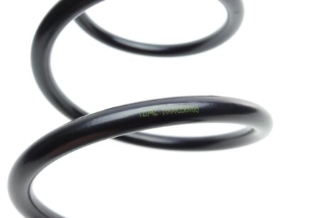 Пружина передня lesjofors 4056945