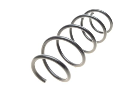 Пружина передня lesjofors 4056945