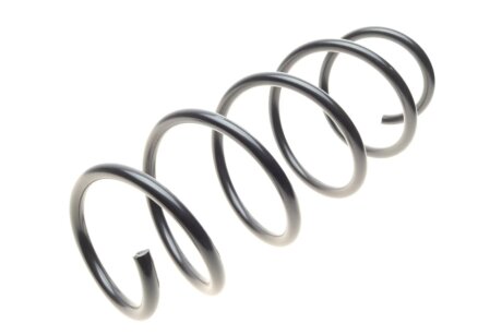 Пружина передня lesjofors 4056945