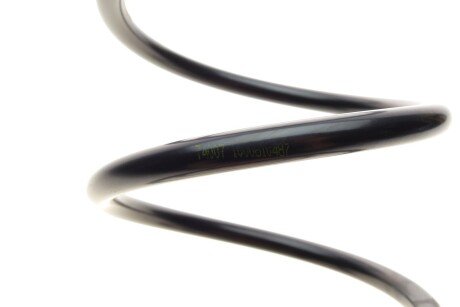 Пружина передня lesjofors 4059223