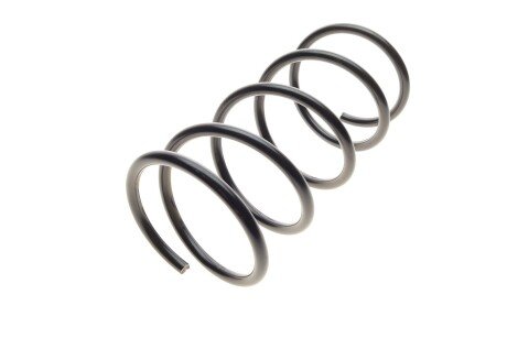 Пружина передня lesjofors 4059223