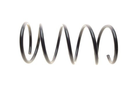 Пружина передня lesjofors 4059223