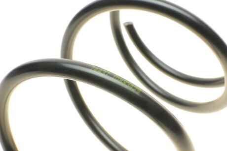 Пружина передня lesjofors 4059231