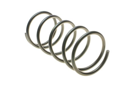 Пружина передня lesjofors 4059231