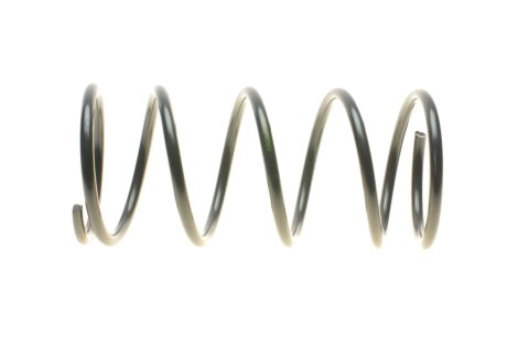 Пружина передня lesjofors 4059231