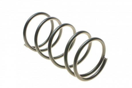 Пружина передня lesjofors 4059234