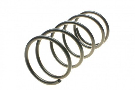 Пружина передня lesjofors 4059234