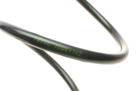 Пружина передня lesjofors 4059238