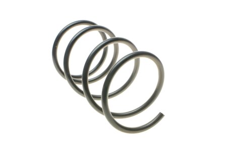 Пружина передня lesjofors 4059238