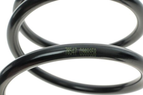 Пружина передняя lesjofors 4059239