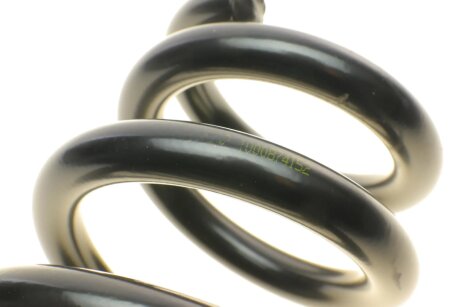 Пружина передня lesjofors 4059244