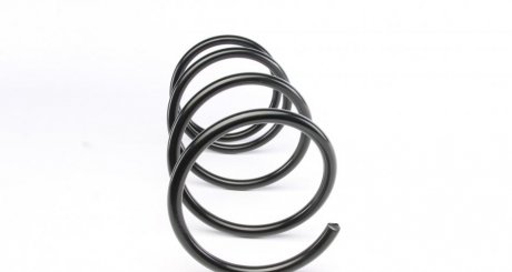 Пружина передня lesjofors 4059247