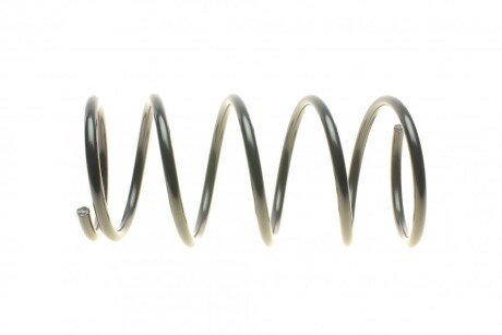 Пружина передня lesjofors 4059248