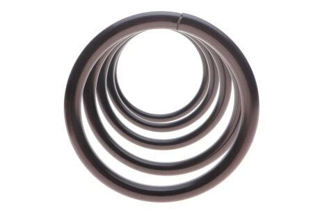 Пружина передня lesjofors 4059249