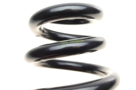 Пружина передня lesjofors 4059251