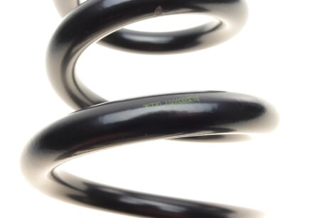 Пружина передняя lesjofors 4059263