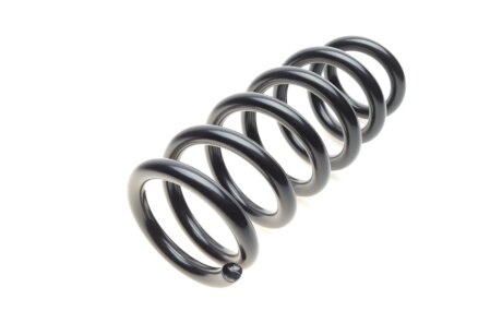 Пружина передняя lesjofors 4059263