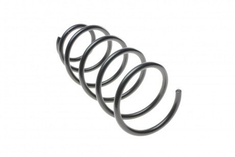 Пружина передняя lesjofors 4062031