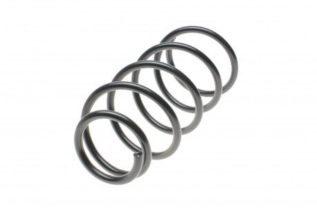 Пружина передняя lesjofors 4062031